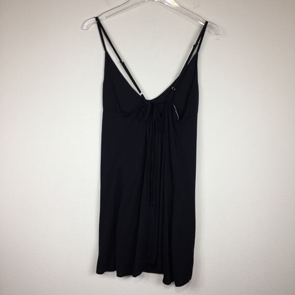 Don’t Ask Why | Italian Tie Back Slip | OS - Picture 2 of 4